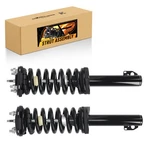 Maxpeedingrods Front Strut Spring Assembly For Jeep Commander 2006-2010. Fixed Price $151.96.