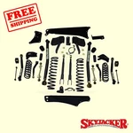Suspension Lift Kits For Ford F-250 Xlt 1993-96 Rwd Skyjacker. Fixed Price $1249.77.
