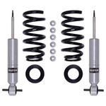 Bilstein 47-310858 For 07-14 Chevy Avalanche/silverado 1500 B8 6112 Front Suspen. Fixed Price $898.21.