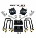 Readylift 3" Front 2" Rear Sst Lift Kit Fits 2007-2021 Toyota Tundra 2wd 4wd. Fixed Price $409.95.