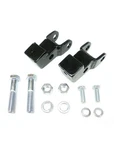 Teraflex Rear Lower Shock Extension Kit Pair For 1997-2006 Jeep Wrangler Tj Lj. Fixed Price $59.99.