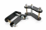 Rough Country For Jeep Boomerang Lift Shackles 1 3/8in Front 0402. Fixed Price $59.95.