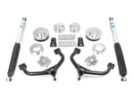 Readylift 4" Sst Lift Kit For Dodge Ram 1500 2009-2023 With Bilstein Rear Shocks. Fixed Price $1049.95.