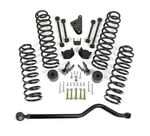 Readylift Suspension Lift Kit For Jeep Jk 07-17 4" Coil Spring Track Bar 69-6402. Fixed Price $739.95.