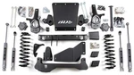 Bds 6" Lift,nitro Shocks,no Autoride,fits 2000-2006 Tahoe,yukon,suburban 4wd. Fixed Price $2269.99.