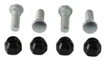 All Balls Wheel Stud And Nut Kit 85-1006. Fixed Price $28.99.