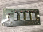 Boy Machines 9626557 4 Zone Temperature Control D #100n76. Fixed Price $950.00.