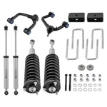 Bfo 3.5" Suspension Lift Kit For Toyota Tacoma 4wd 2005-2020 2021 2022 2023. Fixed Price $1210.03.