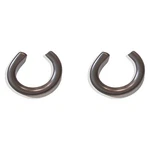 For Ford Ranger 98-09 Maxtrac Suspension 2" Front Leveling Coil Spring Spacers. Fixed Price $75.68.