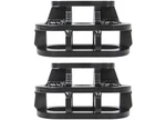 Carli Cs-dfbd-1 For 03-24 Ram 2500/3500 4x4 Front Bumpstop Drop 1" Lift. Fixed Price $197.14.