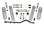 Rough Country 3.5" V2 Lift Kit For 2020-2023 Jeep Gladiator Jt 4wd -. Fixed Price $1119.95.