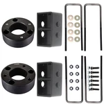 Pickoor 3" Front Rear Leveling Lift Kit For Ford F-150 2004-2020 2wd 4wd. Fixed Price $77.02.
