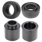 2.5" Front 3" Rear Leveling Lift Kit For Dodge Ram 1500 2009-2018 2wd. Fixed Price $76.09.