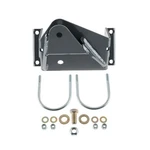 Synergy 8056 Hd Bolt On Rear Track Bar Bracket 3"-4.5" Lift For Jeep Wrangler Jk. Fixed Price $220.00.