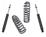 Maxtrac 872172 Front Lift Kit For Ram 1500. Fixed Price $321.52.