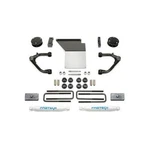 Fabtech K1071 Uniball Control Arm Lift System W/performance Shocks. Fixed Price $1142.72.