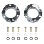 For Ford Ranger 2019-2020 Fabtech 2.5" Front Leveling Strut Spacers. Fixed Price $164.73.