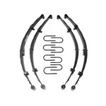 Skyjacker 4wd Suspension Lift Kit Jp40ks. Fixed Price $1402.16.