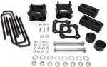 Jegs 45006 Level Lift Kit 2007-2017 Toyota Tundra 4wd 2.5 In.-3 In. Includes: (2. Fixed Price $198.99.