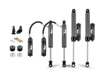 Cognito 220-p1233 2" Premier Leveling Kit 2017-2024 Ford F250/f350. Fixed Price $3382.04.