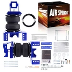 Air Spring Bag Suspension Kit For Ford F350 F450 Super Duty 4x4 Srw Drw 10-14. Fixed Price $265.85.