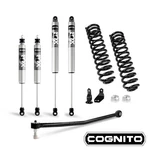 Cognito 2" Performance Leveling Kit For 17-19 Ford F250/350 4wd W Ifp Fox Shocks. Fixed Price $1943.40.