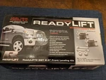 Readylift 66-5251 3" Front Leveling Kit - Toyota Tundra Trd / Sr5 2007-2021. Fixed Price $140.00.