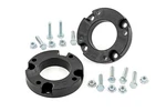 Rough Country 1 Inch Leveling Kit Toyota Land Cruiser 4wd (2024-2025). Fixed Price $99.95.