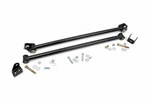 Kicker Bar Kit 4-6" Lift Chevy/gmc 1500 99-06 & Classic -rough Country. Fixed Price $109.95.