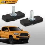 Rear Driveshaft Carrier Bearing Spacer Drop Kit Fit For 2005-2020 Toyota Tacoma. Fixed Price $11.85.