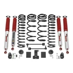 Rancho Rs66124br9 Suspension Lift Kit For 2018-2023 Jeep Wrangler Jl. Fixed Price $912.47.