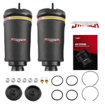 Front Left Right Air Springs For Mercedes Gl Ml Class 06-12 A1643206013. Fixed Price $127.89.