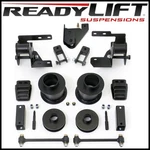 Readylift 4.5" Front / 2.5" Rear Sst Lift Kit Fits 2014-2019 Dodge Ram 2500 4wd. Fixed Price $854.95.