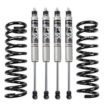 Synergy Mfg 8750-20 Leveling System For 2014+ Ram 2500 Gas Only. Fixed Price $1151.95.