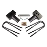 Readylift Suspension - Rl 2.5 Cast Rear Block Kit -ford F-150 26-21250. Fixed Price $244.99.