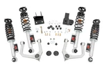 Rough Country 3.5" M1r Suspension Lift Kit For 2021-2026 Ford Bronco 4wd -. Fixed Price $2049.95.