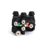 Arnott Air Suspension Solenoid For Land Rover Range Sport Velar. Fixed Price $197.67.