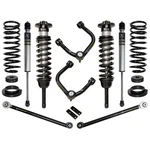Icon Vehicle Dynamics K53173t Suspension Lift Kit For 03-09 Lexus Gx470. Fixed Price $3733.89.
