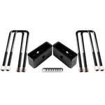 2" Inch Rear Leveling Lift Kit For 1995-2022 Toyota Tacoma 2wd 4wd 6-lugs. Fixed Price $45.49.