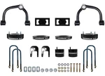Ironman 4x4 78-109-001k For 21-c F150 4wd 3.5" Suspension Lift Kit Shocks/arms. Fixed Price $999.00.