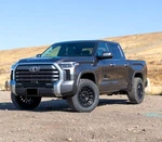 Readylift 66-52201 2" Front Leveling Kit For 2023-2025 Toyota Tundra / Sequoia. Fixed Price $319.95.