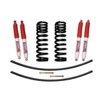 Skyjacker 172pk-h. Fixed Price $535.99.