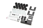 Zone Offroad Zond9150 Fits Dodge 09-15 1500 1.5in Body Lift. Fixed Price $148.99.