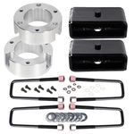 Pickoor 3" Front 2" Rear Leveling Lift Kit For Toyota Tacoma 2005-2022. Fixed Price $64.91.