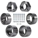 2'' Front & Rear Leveling Lift Kit For Chevy Tracker Suzuki Sidekick 1989-1998. Fixed Price $106.32.