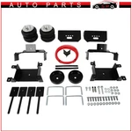 Fits 2015-2021 Ford F150 2wd & 4wd Air Spring Helper Suspension Bag Kit 5000lbs. Fixed Price $208.27.