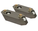 Carli Sway Bar Drop Bracket. Fixed Price $166.00.
