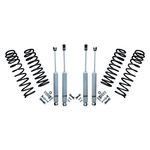 Freedom Offroad 2.5"/2.0" Lift Kit W/ Shocks For 99-04 Jeep Grand Cherokee. Fixed Price $437.00.