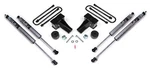 Zone Offroad 2" Coil Lift Kit,fox,fits 2011-2016 F250,f350 Super Duty 4wd. Fixed Price $706.75.