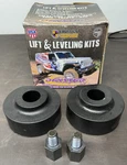 Daystar Comfort Ride 2 Inch Front Leveling Lift Kit Kf09108bk 81-96 F150 Bronco. Fixed Price $29.99.